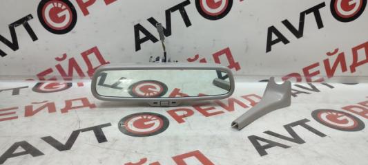 Зеркало заднего вида салонное AUDI Q7 21.02.2008