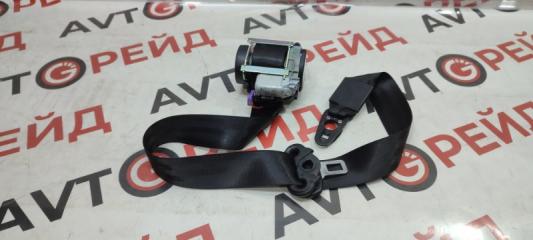 Ремень безопасности передний правый AUDI Q7 21.02.2008