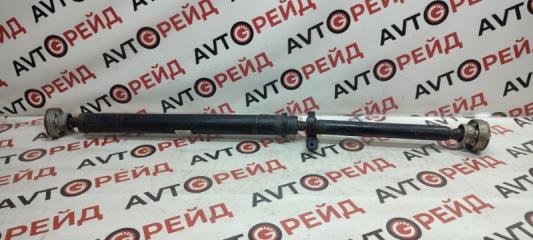 Карданный вал задний AUDI Q7 21.02.2008