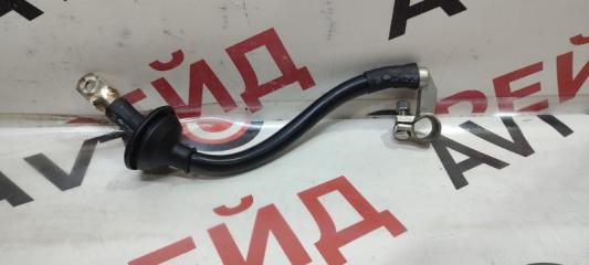 Клемма аккумулятора плюс AUDI Q7 21.02.2008 контрактная Клемма аккумулятора плюс AUDI Q7 21.02.2008