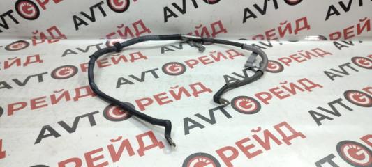 Проводка стартера и генератора AUDI Q7 21.02.2008