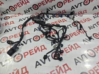 Коса двигателя Honda CR-V 15.11.2006