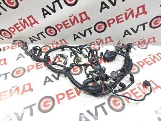 Коса двигателя Mitsubishi Colt