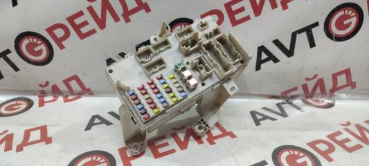 Блок предохранителей салонный Toyota Camry
