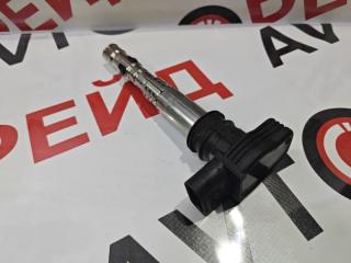 Катушка зажигания VOLKSWAGEN PASSAT 05.03.2007 контрактная Катушка зажигания VOLKSWAGEN PASSAT 05.03.2007