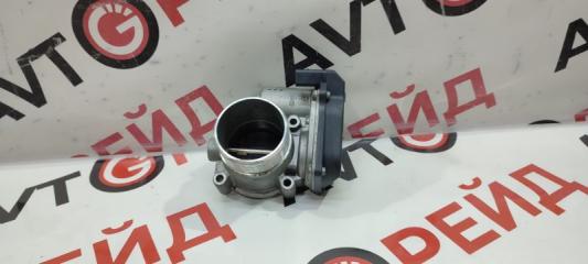 Заслонка дроссельная AUDI Q5 17.05.2012
