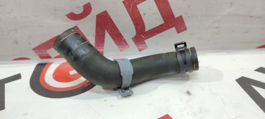 Патрубок системы охлаждения AUDI Q5 28.10.2010