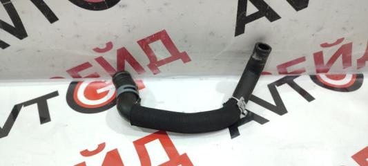 Патрубок системы охлаждения AUDI Q5 28.10.2010