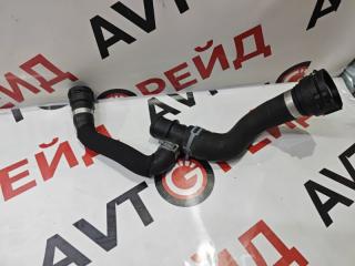 Патрубок радиатора AUDI Q5 17.05.2012