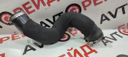 Патрубок интеркулера AUDI Q5 17.05.2012