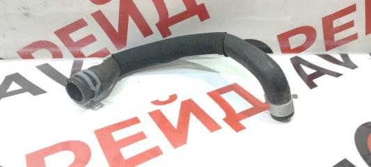 Патрубок системы охлаждения AUDI A5 09.06.2011