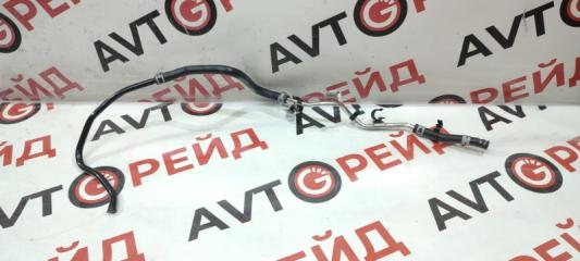 Трубка топливная AUDI A4 13.06.2012