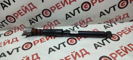 Амортизатор задний AUDI A4 13.06.2012