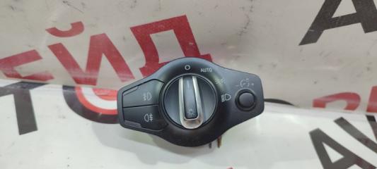 Блок управления светом AUDI A5 09.06.2011