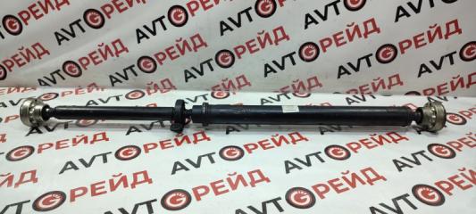 Карданный вал задний AUDI Q7 18.12.2007