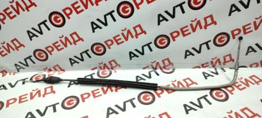 Трос переключения автомата VOLKSWAGEN TOUAREG 29.10.2007