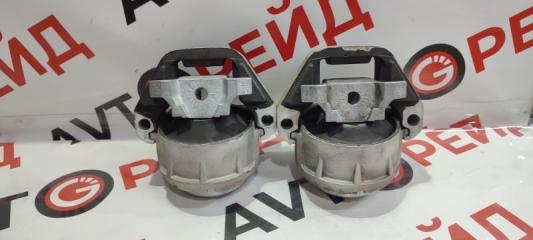 Подушка двигателя AUDI A6 23.04.2013