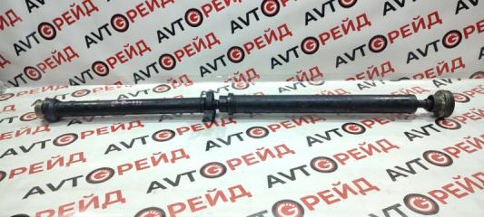 Карданный вал AUDI Q5 17.05.2012