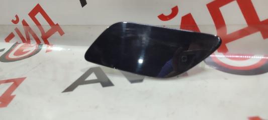 Крышка форсунки омывателя фары левая AUDI A6 23.04.2013 контрактная Крышка форсунки омывателя фары левая AUDI A6 23.04.2013