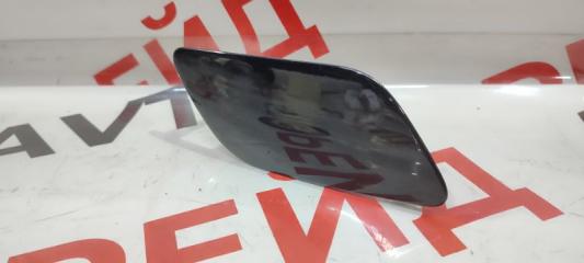 Крышка форсунки омывателя фары правая AUDI A6 23.04.2013 контрактная Крышка форсунки омывателя фары правая AUDI A6 23.04.2013