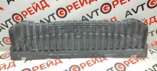 Защита под бампер передняя AUDI A5 09.06.2011