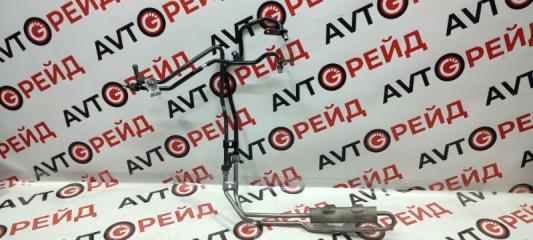 Трубка охлаждения акпп AUDI A4 11.10.2006