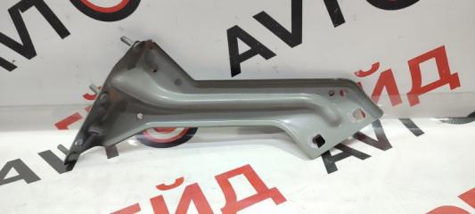 Крепление крыла правое AUDI Q5 28.10.2010