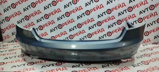 Бампер задний AUDI A5 09.06.2011