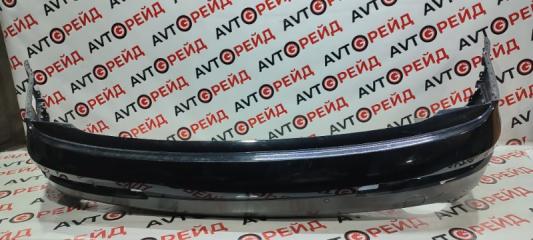 Бампер задний AUDI Q7 18.12.2007