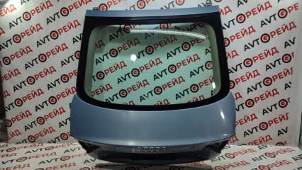 Крышка багажника AUDI A5 09.06.2011