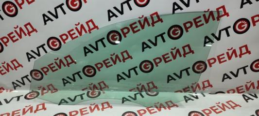 Стекло боковое переднее левое VOLKSWAGEN PASSAT 05.03.2007 контрактная Стекло боковое переднее левое VOLKSWAGEN PASSAT 05.03.2007