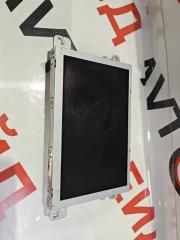 Монитор AUDI Q5 17.05.2012