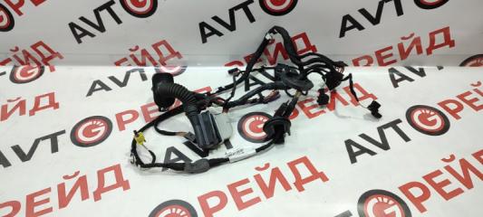 Проводка двери передняя AUDI A6 23.04.2013