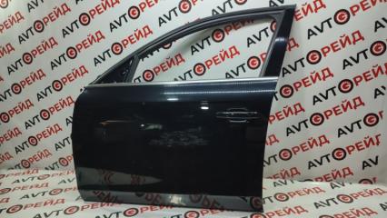 Дверь боковая передняя левая AUDI A4 13.06.2012