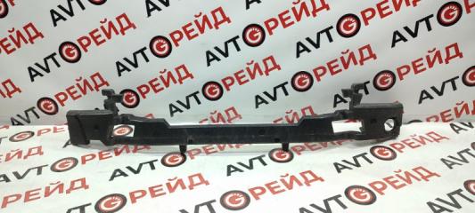 Пенопласт в бампер передний AUDI A6 18.04.2011