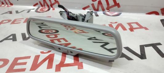 Зеркало заднего вида салонное AUDI A6 23.04.2013