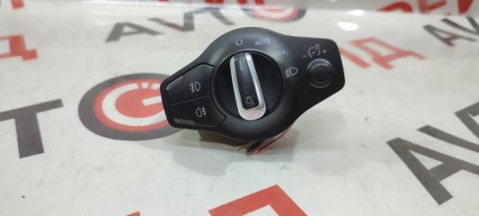 Блок управления светом AUDI Q5 28.10.2010