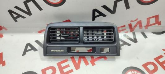 Консоль центральная Toyota Windom 02.1997 контрактная Консоль центральная Toyota Windom 02.1997