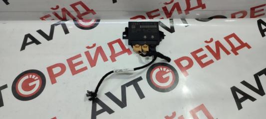 Блок управления парковкой AUDI A6 23.04.2013