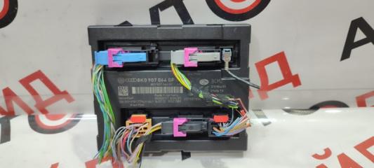 Блок комфорта AUDI Q5 26.07.2013