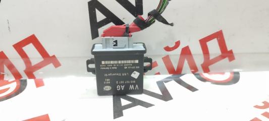 Блок коррекции фар AUDI Q5 28.10.2010