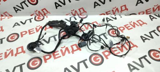 Проводка двери передняя AUDI A5 09.06.2011