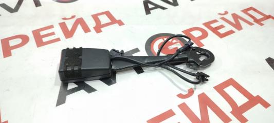 Замок ремня безопасности AUDI A4 13.06.2012