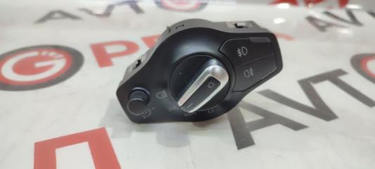 Блок управления светом AUDI Q5 28.10.2010