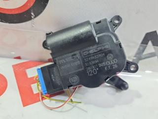 Сервопривод заслонок печки VOLKSWAGEN TOUAREG 29.10.2007