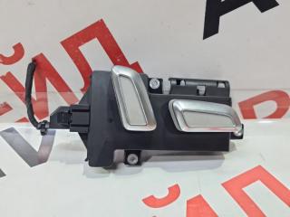 Кнопка регулировки сиденья передняя правая AUDI Q5 28.10.2010