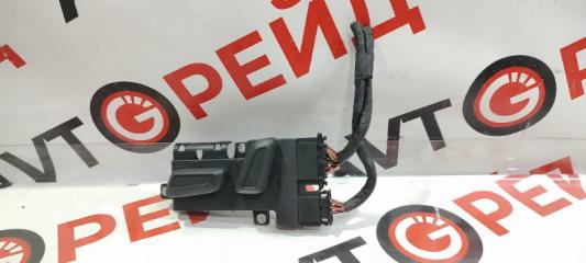 Кнопка регулировки сиденья передняя левая AUDI Q5 28.10.2010