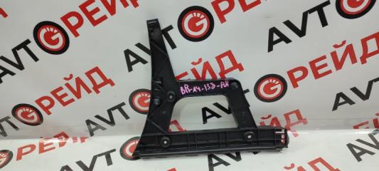 Крепление бампера заднее левое AUDI A4 13.06.2012