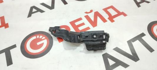 Крепление бампера заднее левое AUDI A4 13.06.2012