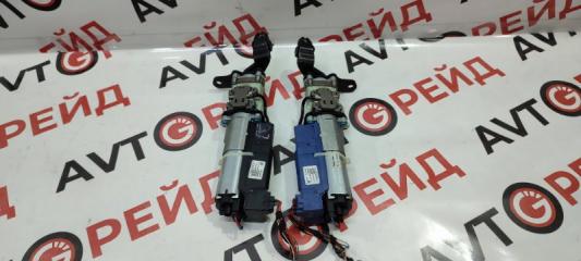 Электропривод двери багажника AUDI Q7 18.12.2007